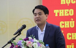 Chủ tịch Nguyễn Đức Chung: Hà Nội đang trả giá vì "băm nát" quy hoạch