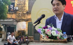 Chủ tịch Hà Nội phát hiện vụ bán biệt thự bằng “địa chỉ ma”