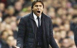 HLV Conte nói gì khi Chelsea đứt mạch toàn thắng?