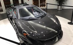 Xem trước McLaren MSO HS thân toàn sợi carbon