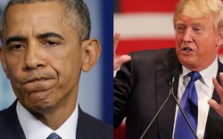 Quyết định đầu tiên của Donald Trump ở Nhà Trắng sẽ khiến Obama tái tê