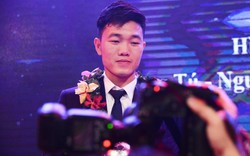 ĐIỂM TIN TỐI (5.1): Báo Hàn “ưu ái” Xuân Trường, Hà Nội FC nhận tài trợ “khủng”