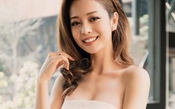 Hoa hậu Jennifer Phạm vẫn đẹp lộng lẫy bất chấp scandal của chồng