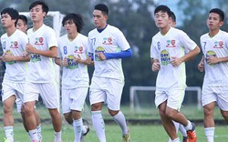 HAGL và V.League 2017: Bầu Đức hy sinh... vì SEA Games