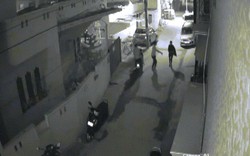 Sốc với video quấy rối tình dục giữa phố ở Ấn Độ