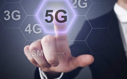 Internet 5G sẽ đến với thế giới trong năm 2020