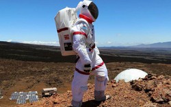 Con người có thể sống bao lâu trên sao Hỏa và sao Thủy?