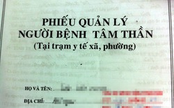 "Nữ quái" 3 lần thoát án nhờ... bị tâm thần