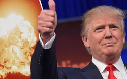 Trump sẽ mạo hiểm tất cả để ngăn Kim Jong-un có vũ khí hạt nhân?