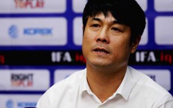HLV Hữu Thắng chỉ ra hai cái thiếu của bóng đá Việt Nam