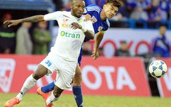 Lịch thi đấu, truyền hình trực tiếp vòng mở màn V.League 2017