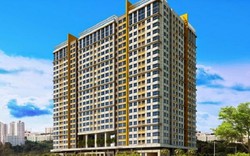 CBRE: Thị trường BĐS năm 2017 sẽ tập trung vào thị phần bình dân và trung cấp