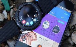 Đánh giá đồng hồ thông minh Samsung Gear S3