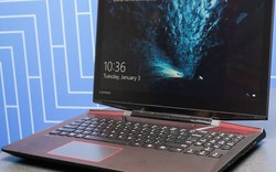 Lenovo giới thiệu bộ đôi máy tính mới chuyên dùng cho game thủ