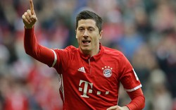 Lewandowski chê lương 40 triệu euro/năm của “đại gia” Trung Quốc