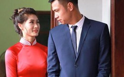 Quy định “lạ” về cưới xin ở bóng chuyền nữ Việt Nam