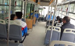 Hà Nội muốn mở thêm tuyến buýt BRT