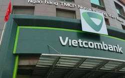 Mục tiêu trở thành ngân hàng số một của Vietcombank sắp cán đích