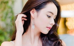 Nao lòng ngắm vẻ đẹp thần tiên hư ảo đốn tim của Miss teen Thái Lan