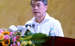 Thống đốc Lê Minh Hưng: Tái cơ cấu ngân hàng chưa đạt theo yêu cầu