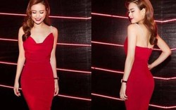 Không ngờ Hoàng Thùy Linh còn có những ảnh sexy “rạo rực” thế này