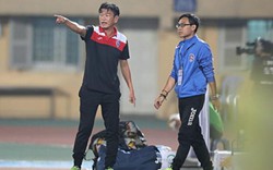 Trọng tài Việt lại “gây bão” trong ngày khai màn V.League 2017