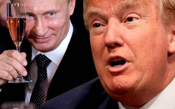 Trump mắng những người phá quan hệ với Nga là "ngu ngốc"
