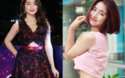 Hòa Minzy "khác xưa" đến ngỡ ngàng