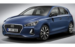 Hyundai đưa i30 CrossWagon trở lại