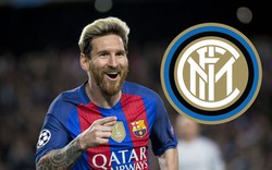 CHUYỂN NHƯỢNG (9.1): Inter nhắm mua Messi, Bayern “giành hàng” với M.U