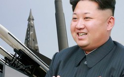 Kim Jong Un sẽ thử hạt nhân để chúc mừng sinh nhật mình?