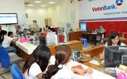 Vietinbank đặt kế hoạch mua lại toàn bộ nợ xấu đã bán cho VAMC