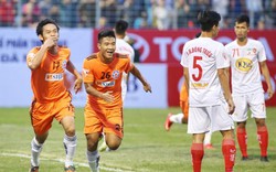 HLV Hà Nội FC “chê” cách làm bóng đá của HAGL