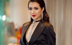 Á hậu Lệ Hằng chuẩn bị gì cho đường đến Miss Universe?