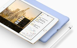 Apple sẽ công bố 3 mẫu iPad mới trong quý hai năm nay