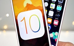 Apple tuyên bố iOS 10 đang thắng lớn với 76% thị phần iOS