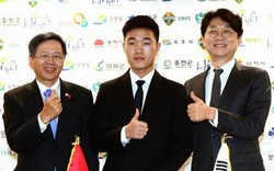 ĐIỂM TIN SÁNG (10.11): Xuân Trường bị áp lực khi khoác áo Gangwon FC