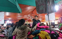 Nỗi sợ sinh viên sau khi một nữ sinh bị hành hung ở chợ Xanh (Hà Nội)