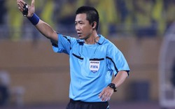 VFF: “Làm gì có bẻ còi trận Hà Nội FC vs Than QN?"