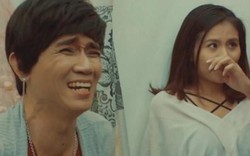 Gặp lại Minh Thuận trong bộ phim kinh dị đầu năm 2017