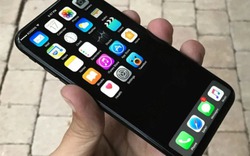 Apple iPhone 8 sẽ được trang bị vỏ thép không gỉ
