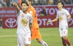 Tại sao Công Phượng vẫn "HOT" nhất V.League?