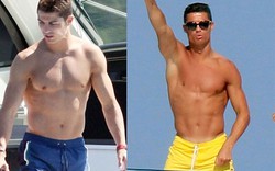 Hé lộ cách mà CR7 khiến chị em không thể ngừng "đảo điên"