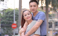 Diễn viên 4 đời chồng Hoàng Yến và bí quyết "trói chân" chồng trẻ
