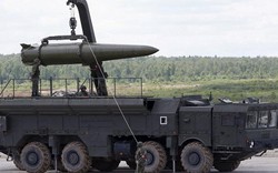 Sau tuyên bố rút quân, Nga lại đưa tên lửa hạt nhân tới Syria?