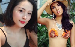 Tình yêu, sự nghiệp trái ngược của 2 mĩ nữ tuổi Dậu sexy nhất Vbiz