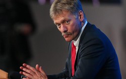 Điện Kremlin cảnh báo hậu quả từ các lệnh trừng phạt của Mỹ