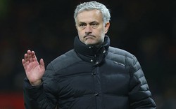 Mourinho “bật mí” kế hoạch chuyển nhượng của M.U