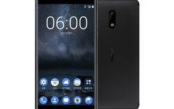 Nokia 6 đã ra mắt tại Trung Quốc