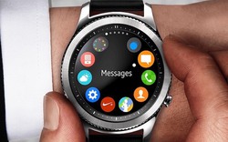 Cách sử dụng smartwatch của Samsung trên hệ điều hành iOS